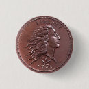 Search for hair badges Vintage