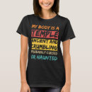 Search for quirky quotes tshirts Humor