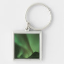 Search for the aurora borealis key rings Alaska