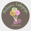 Search for cupcake packaging stickers Bakery