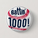 Search for baseball fan badges Player