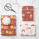 Search for trip wrapping paper Rainbow