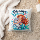 Search for cute dolphin cushions Mermaid