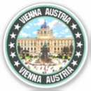 Search for vienna austria stickers Österreich