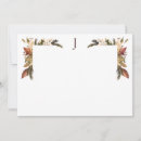 Search for brown monogram cards Chic