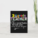 Search for 3rd grade teacher cards Education