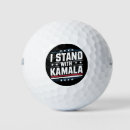 Search for kamala harris golf balls Political