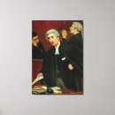 Search for barrister art Courtroom