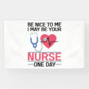 Search for nursing banners Nurse