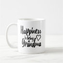 Search for new grammie mugs Granny