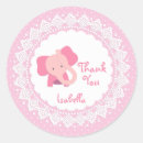 Search for lace baby shower stickers Polka dots