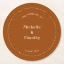 Search for parties wedding coasters Modern