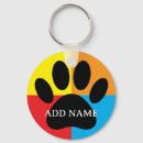 Search for vivid round key rings Black