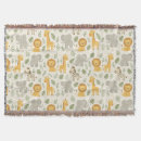 Search for safari blankets Pattern