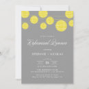 Search for chinese rehearsal dinner invitations Paper lanterns