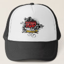 Search for gangsta hats Rap