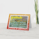 Search for gratitude attitude cards Inspirational