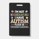 Search for autism id Spectrum