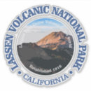 Search for hike bumper stickers National parks