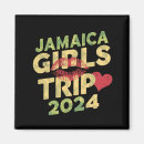 Search for jamaica magnets Summer
