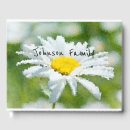 Search for daisy guest books Summer
