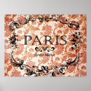 Search for shabby french chic art Damask