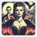 Search for vampiric stickers Halloween