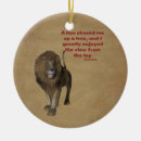 Search for lion christmas tree decorations Inspirational