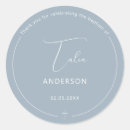 Search for baptism envelope seals Simple