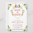 Search for yellow wedding save the dates Modern typography