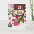 Search for ladybug christmas cards Children