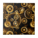 Search for steampunk tiles Antique