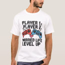 Search for eight bit tshirts For him