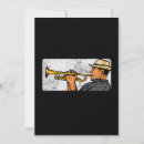 Search for jazz invitations Trumpet