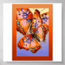 Search for purple butterfly posters Gold