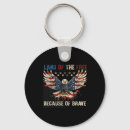 Search for memorial day flag key rings Stars
