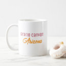 Search for arizona souvenir mugs Grand canyon