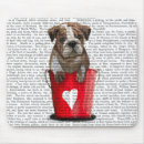 Search for bucket mousepads Buckets of love