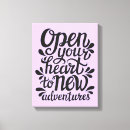 Search for adventure canvas prints Motivational