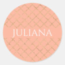 Search for quatrefoil stickers Trendy