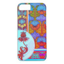 Search for blue floral iphone cases Victorian