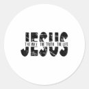 Search for christian life stickers Cross