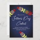 Search for denim invitations Blue