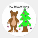 Search for christmas teddy bear stickers Fun