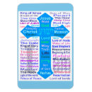 Search for messiah magnets Yeshua