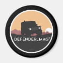 Search for defendant magnets Defender