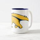 Search for anteaters mugs Zot
