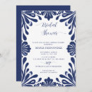 Search for mexican fiesta bridal shower invitations Boho