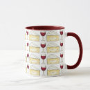 Search for red wine mugs Drinking