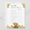 Search for highland cattle cards Rustic